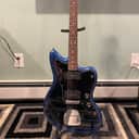 Fender American Professional II Jazzmaster with Rosewood Fretboard 2020 - Present - Dark Night EMG Pickups