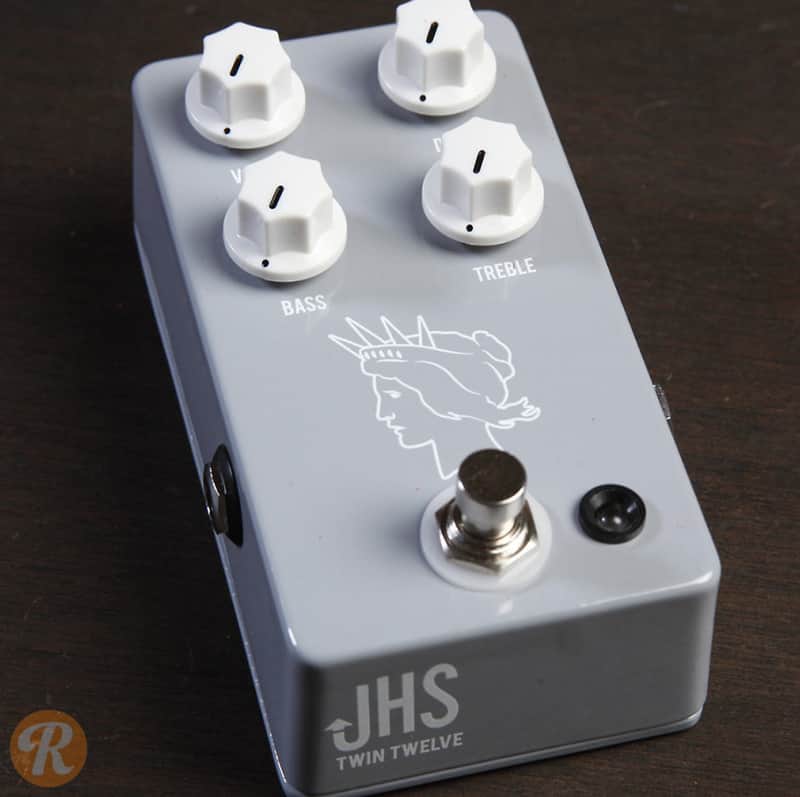 JHS Twin Twelve V1 image 2
