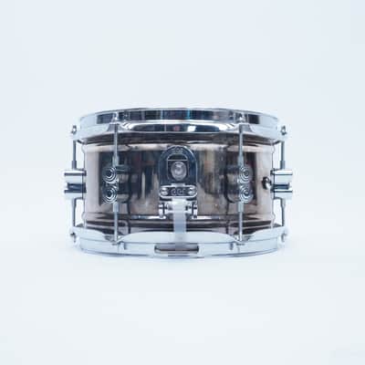 PDP CONCEPT 10" STEEL SNARE DRUM 2018 image 5
