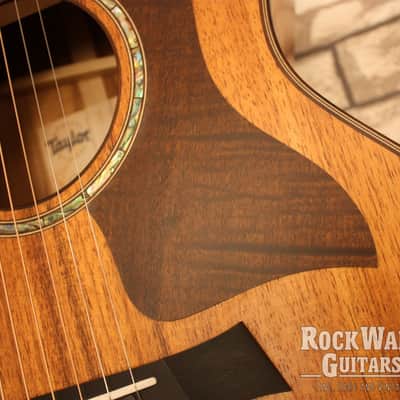 Taylor  724ce Koa V-Class  2022 Bild 11
