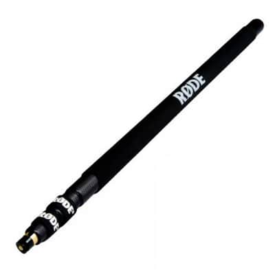 RODE Mini Boompole