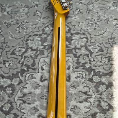 Squier Classic Vibe '50s Telecaster 2012 - 2018 Butterscotch Blonde china CIC CGS 50 image 12