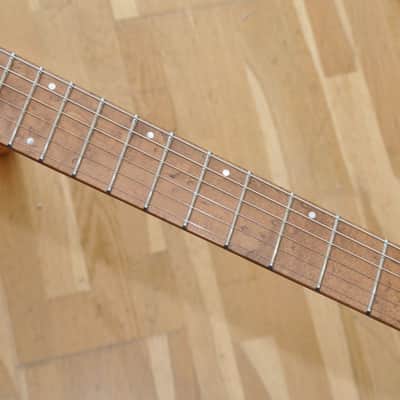 IBANEZ QX52 MGM Metallic Gray Matte / Quest Series / Headless Electric Guitar / QX52-MGM / I240511078 image 7
