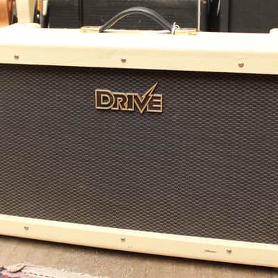 Drive EA-600SC Electric Acoustic Guitar Amplifier image 1