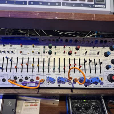Immagine Buchla Easel command 2022 - 7