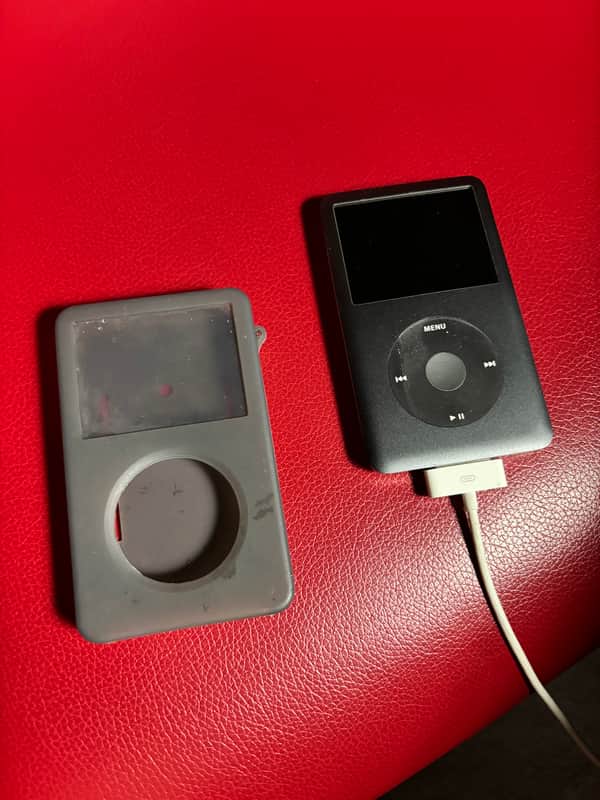 アンプ APPLE POD Apple iPod | Reverb