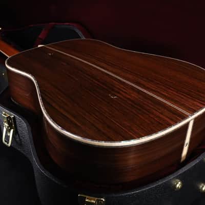 Martin D45 Modern Deluxe with Hardcase 157 image 19