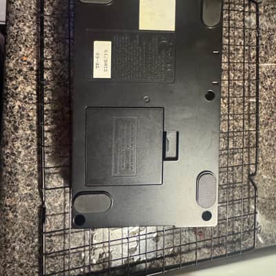 Roland TR-6S Rhythm Composer 2020 - Present - Black image 3