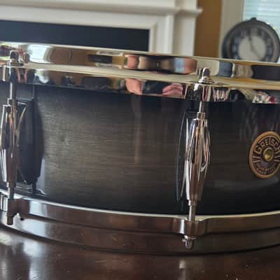Gretsch 140th Anniversary 14x5 Snare image 4