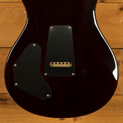 PRS DGT - Gold Top Moons image 4