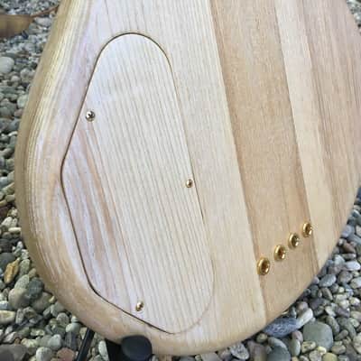 Custom Gibson Ripper Bass image 10