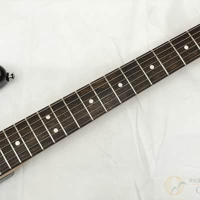 Fender standard stratocaster image 3
