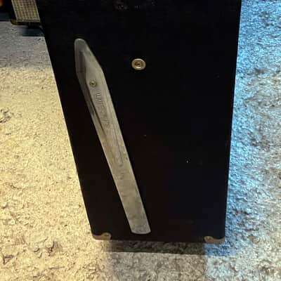 Fender Super Reverb 1977 - SIlver Face Large Box 70 Watts image 5
