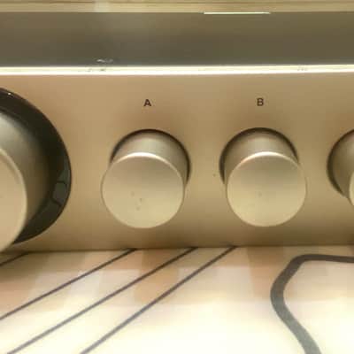 Lexicon PCM96 Stereo Reverb / Effects Processor 2010s - Silver 100% fully working order - little marks image 4