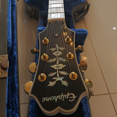 Epiphone Union Jack Oasis - very good conditions image 10