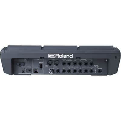 Roland SPD-SX Pro Sampling Pad image 3