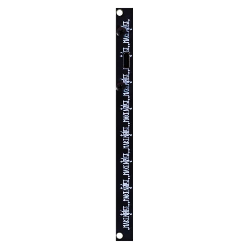 Make Noise MIDI Inlet Module (MultiWAVE) image 1