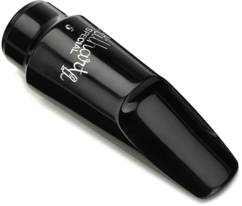 Brilhart Special Alto Sax Mouthpiece - 5 (BASMS5d1) image 1