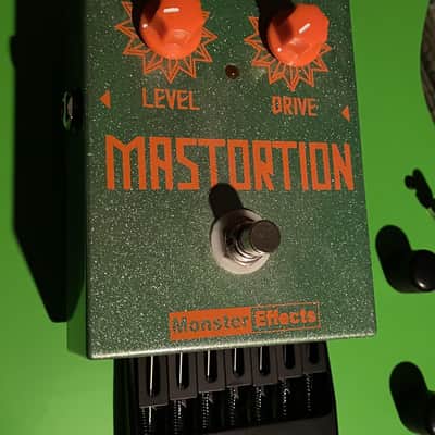 Monster Effects Mastortion Bild 1