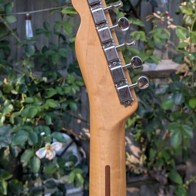 Fender Telecaster TL-52DEX2 [1997] [MADE IN JAPAN] [RARE] image 5