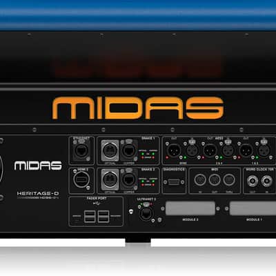 Midas Heritage D HD96-24-CC-TP image 4