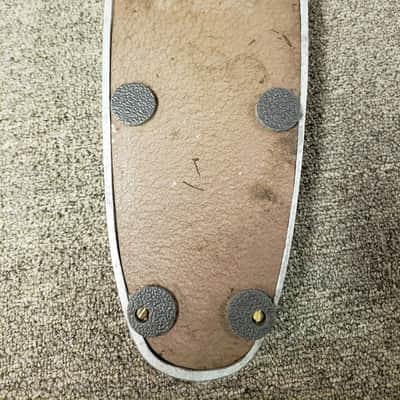 DeArmond 602 1950's Vintage Volume Pedal. image 5