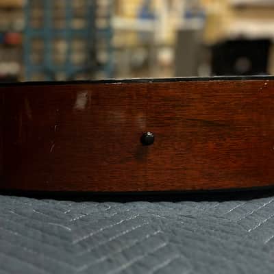 Yamaha FG-260 12-String Dreadnought image 14