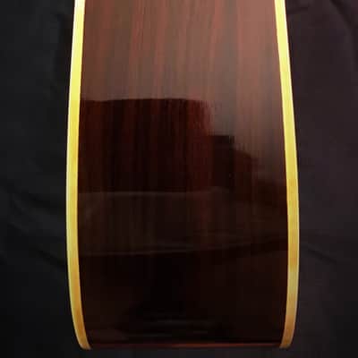 Ventura V-696, Spruce Rosewood Martin 'D35' copy; vintage '70s Japan: image 16