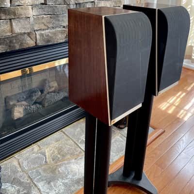 JBL L1 Speakers < Incredible Condition > A+ image 1