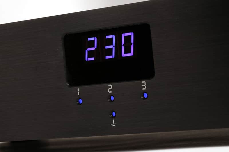 Powergrip YG-2 Power Conditioner (Black Friday Offer!) image 1