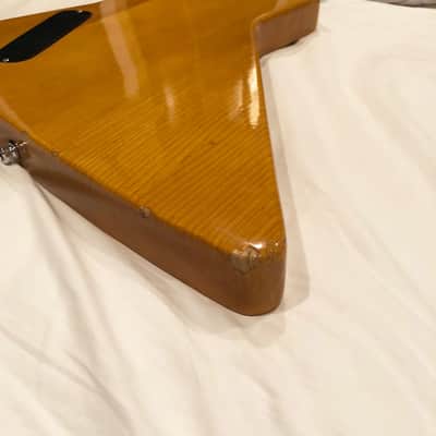 Rare 1975 Ibanez Destroyer Model #2459 Guitar! image 12