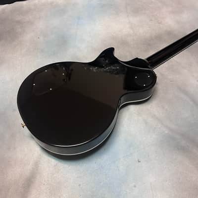 2026 Gibson Les Paul Supreme Ebony w/OHSC image 6