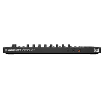 Native Instruments KOMPLETE KONTROL M32 - Midi Keyboard image 6