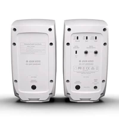 ADAM Audio D3V - White - Brand New image 4