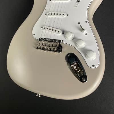 PRS Silver Sky Maple w/Gig Bag - Moc Sand image 1
