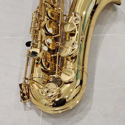 Yamaha YTS-62 III Tenor Saxophone 2010’s - Brass image 2