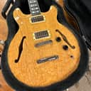 2003 Hamer USA Newport Pro BE Natural