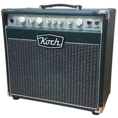 Koch Jupiter Junior combo 20 Watt Amplifier image 4