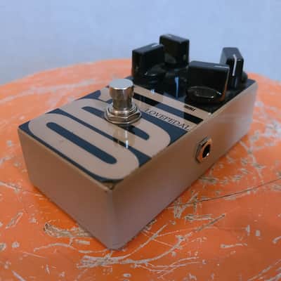Lovepedal OD Eleven 2010s - Black image 5