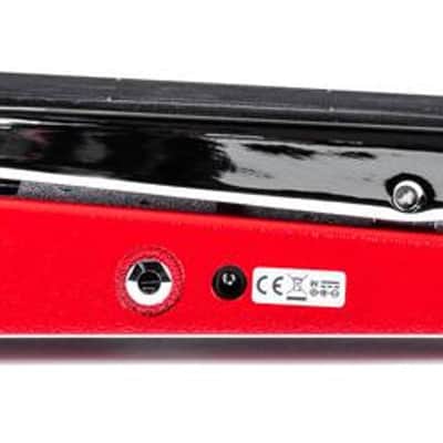 JIM DUNLOP JD4S Rotovibe Chorus / Vibrato Effektpedal image 5