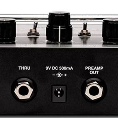 Ampeg SGT-DI Bass Preamp image 4