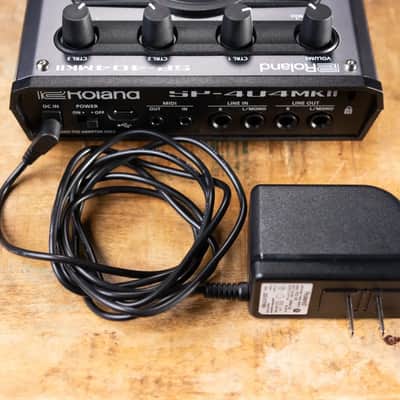 Roland SP-404 MKII Creative Sampler and Effector - Used image 11