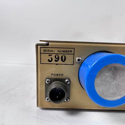 Magna-Tech 68C Vintage VU Preamp image 8