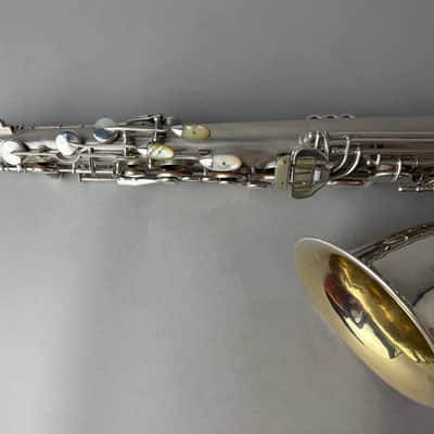 King Zephyr Special Tenor 209xxx image 18