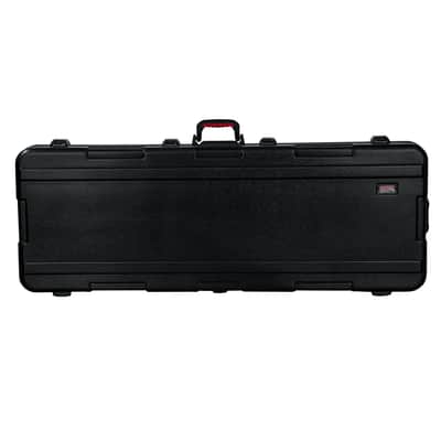 Gator Cases Gtsa Key76 Custodia Tsa Ata Tastiera 76 Tasti Con Rotelle image 1