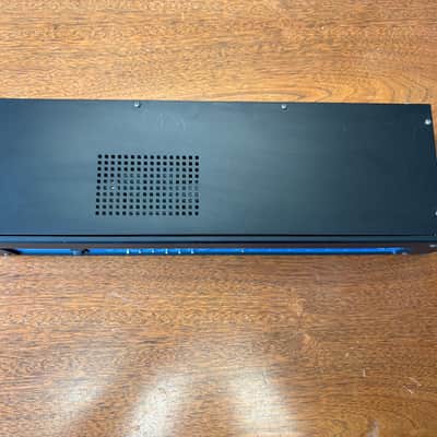 Mytek Digital USA 8X96 ADC (Inc ADAT Card and Tascam TDIF Card) image 2