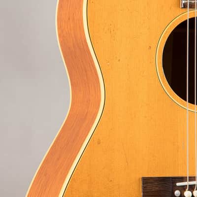 Gibson LG-3 1959, Natural image 4