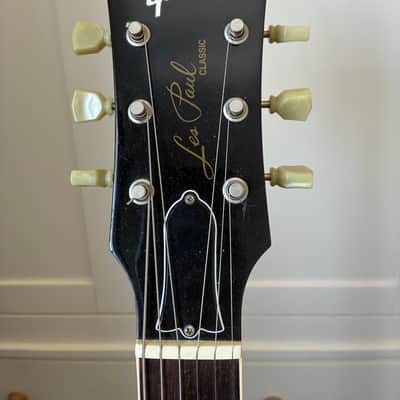 Stunning flame 1999 Gibson Les Paul Premium Plus image 5