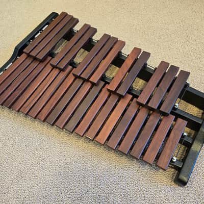 Ludwig LMXYLO Musser Student Xylophone Kit 2010s - Standard image 3