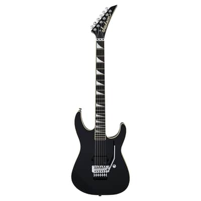 Jackson Pro Plus Pure Metal Soloist SL1A | Reverb Canada